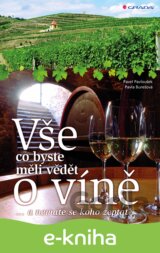 Vše, co byste měli vědět o víně....