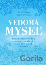 Vedomá myseľ