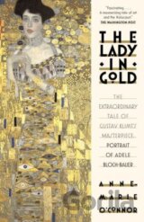 The Lady in Gold