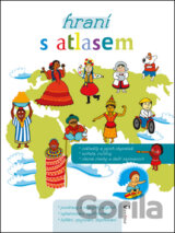 Hraní s atlasem