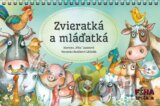 Zvieratká a mláďatká