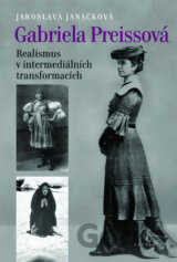Gabriela Preissová