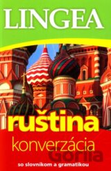 Ruština - konverzácia
