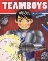 Teamboys Knights Colour!