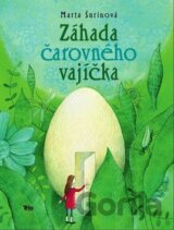 Záhada čarovného vajíčka