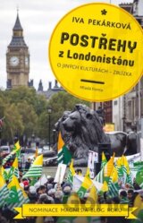 Postřehy z Londonistánu
