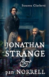 Jonathan Strange & pan Norrell