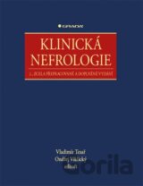 Klinická nefrologie