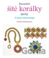 Kouzelné šité korálky