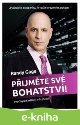 Přijměte své bohatství