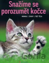 Snažíme se porozumět kočce