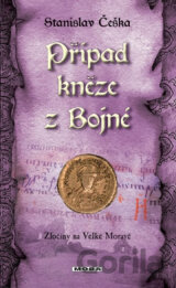 Případ kněze z Bojné