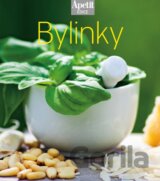 Bylinky -  kuchařka z edice Apetit (20)