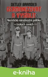Germanizovat a vysídlit