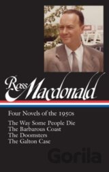 Four Novels of the 1950s