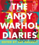 The Andy Warhol Diaries
