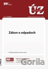 Úplné znenia zákonov 21/2015