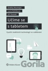 Učíme se s tabletem