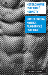 Heteronomie estetické hodnoty