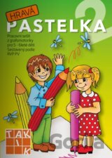 Hravá pastelka 2