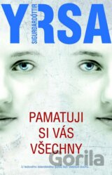 Pamatuji si vás všechny