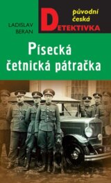 Písecká četnická pátračka