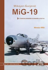 MiG-19 v Československém letectvu