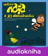 VARIOUS: VCIELKA MAJA A JEJ DOBRODRUZSTVA (ZDENA STUDENKOVA)