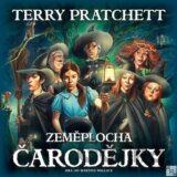 Zeměplocha: Čarodějky