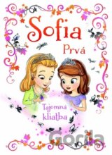 Sofia Prvá: Tajomná kliatba