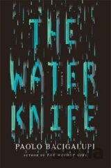 The Water Knife