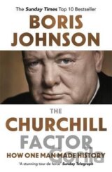 The Churchill Factor