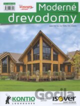 Moderné drevodomy