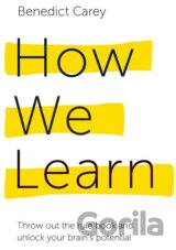 How We Learn