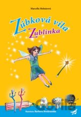 Zúbková víla Zublinka