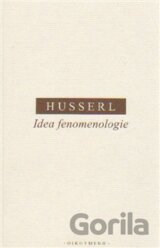 Idea fenomenologie
