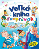 Veľká kniha rozprávok