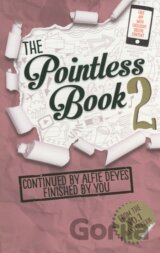 The Pointless Book 2