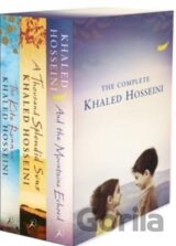 The Complete Khaled Hosseini