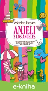 Anjeli z Los Angeles