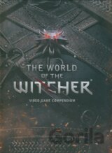 The World of the Witcher