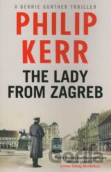 The Lady from Zagreb