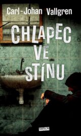 Chlapec ve stínu