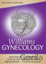 Williams Gynecology