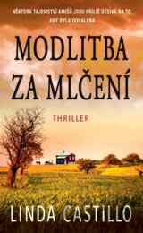 Modlitba za mlčení