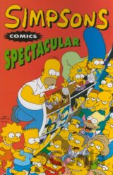 Simpsons Comics Spectacular