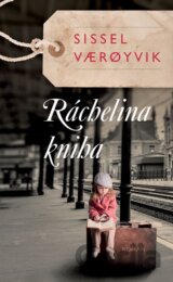 Ráchelina kniha