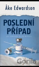 Poslední případ