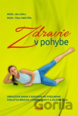 Zdravie v pohybe