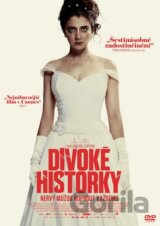 Divoké historky